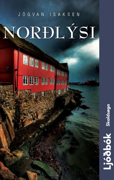 Norðlýsi