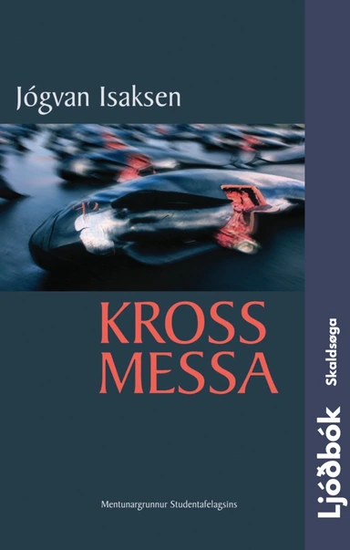 Krossmessa