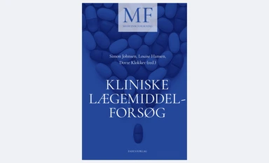 Kliniske lægemiddelforsøg