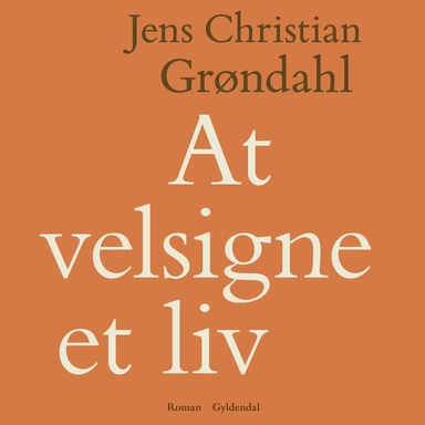 At velsigne et liv