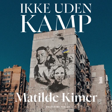 Ikke uden kamp