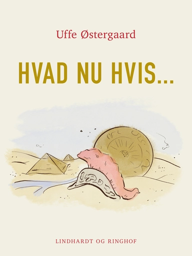 Hvad nu hvis...