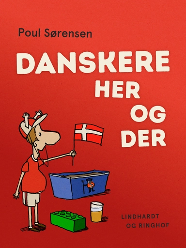 Danskere her og der