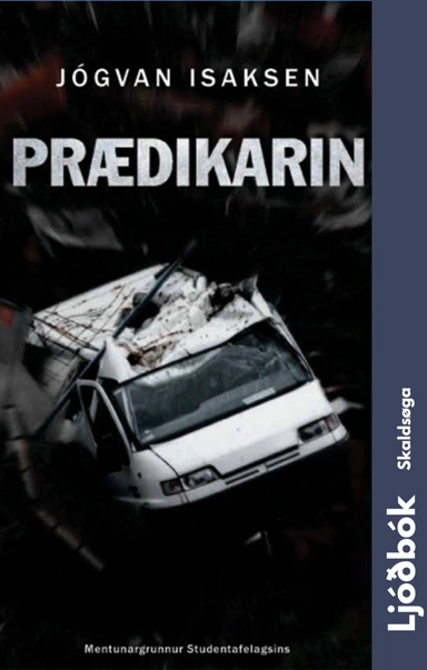 Prædikarin