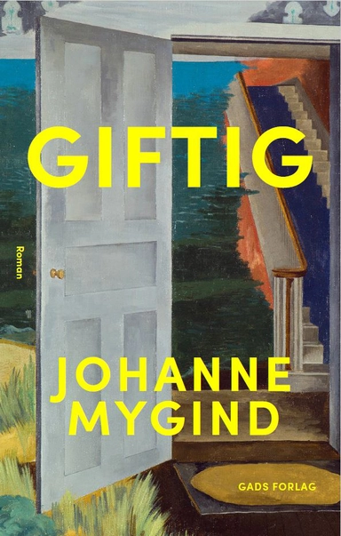 Giftig