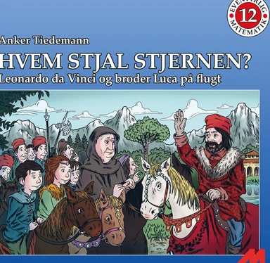 Hvem stjal stjernen