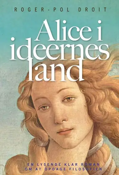 Alice i idéernes land