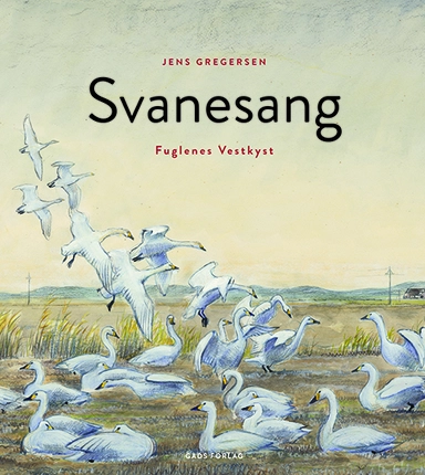 Svanesang