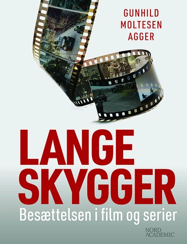 Lange skygger