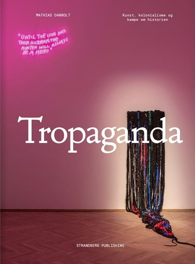 Tropaganda