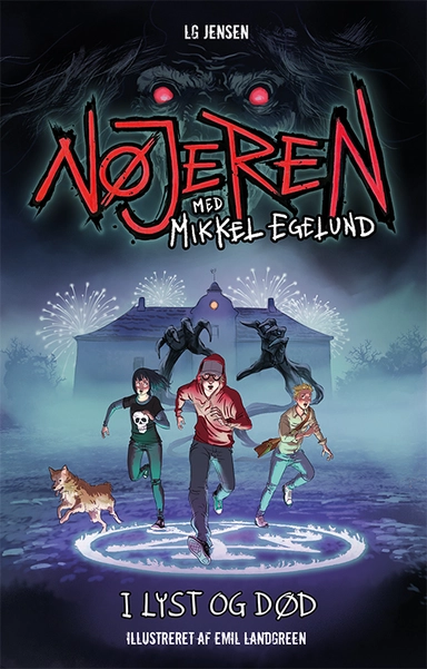 Nøjeren 3: I lyst og død