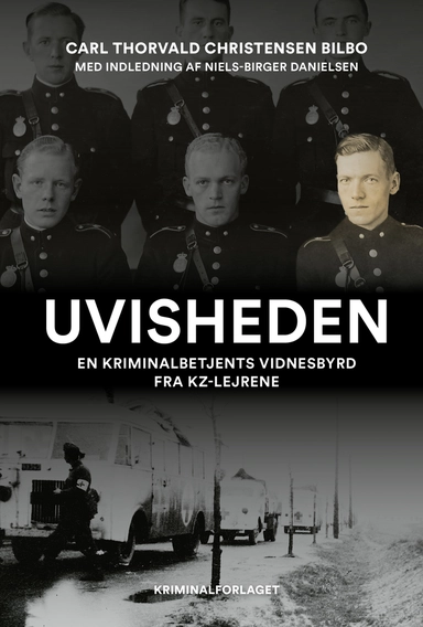 Uvisheden