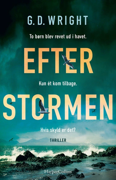 Efter stormen