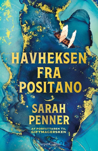 Havheksen fra Positano
