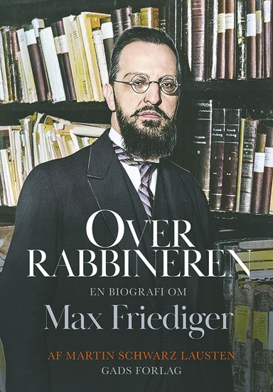 Overrabbineren