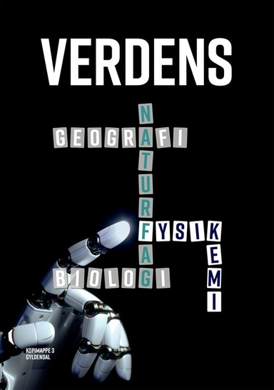 Verdens naturfag - Fysik/kemi