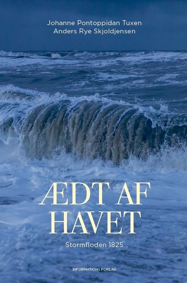 Ædt af havet