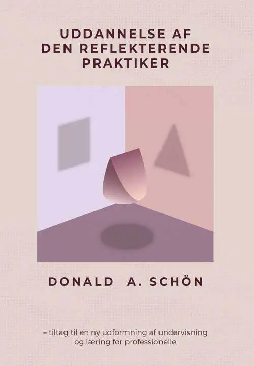 Uddannelse af den reflekterende praktiker
