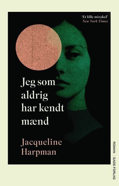 Jeg som aldrig har kendt mænd