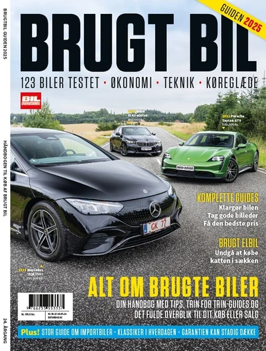 Brugtbil Guiden 2025