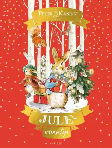 Peter Kanin: Juleeventyr