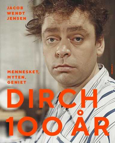 Dirch 100 år