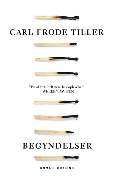 Begyndelser