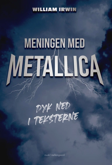 MENINGEN MED METALLICA 