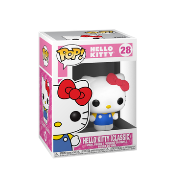 Funko POP Vinyl Hello Kitty