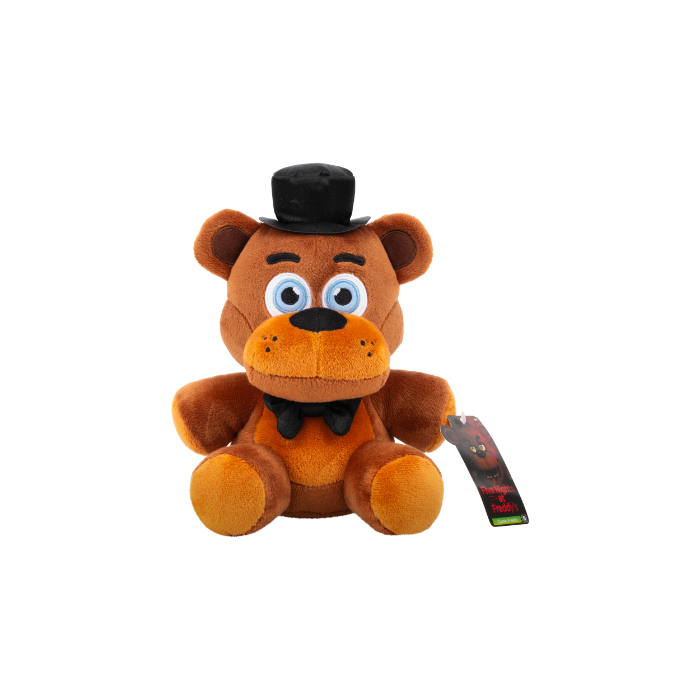 Five Night At FreddyâS Core Plush Freddy