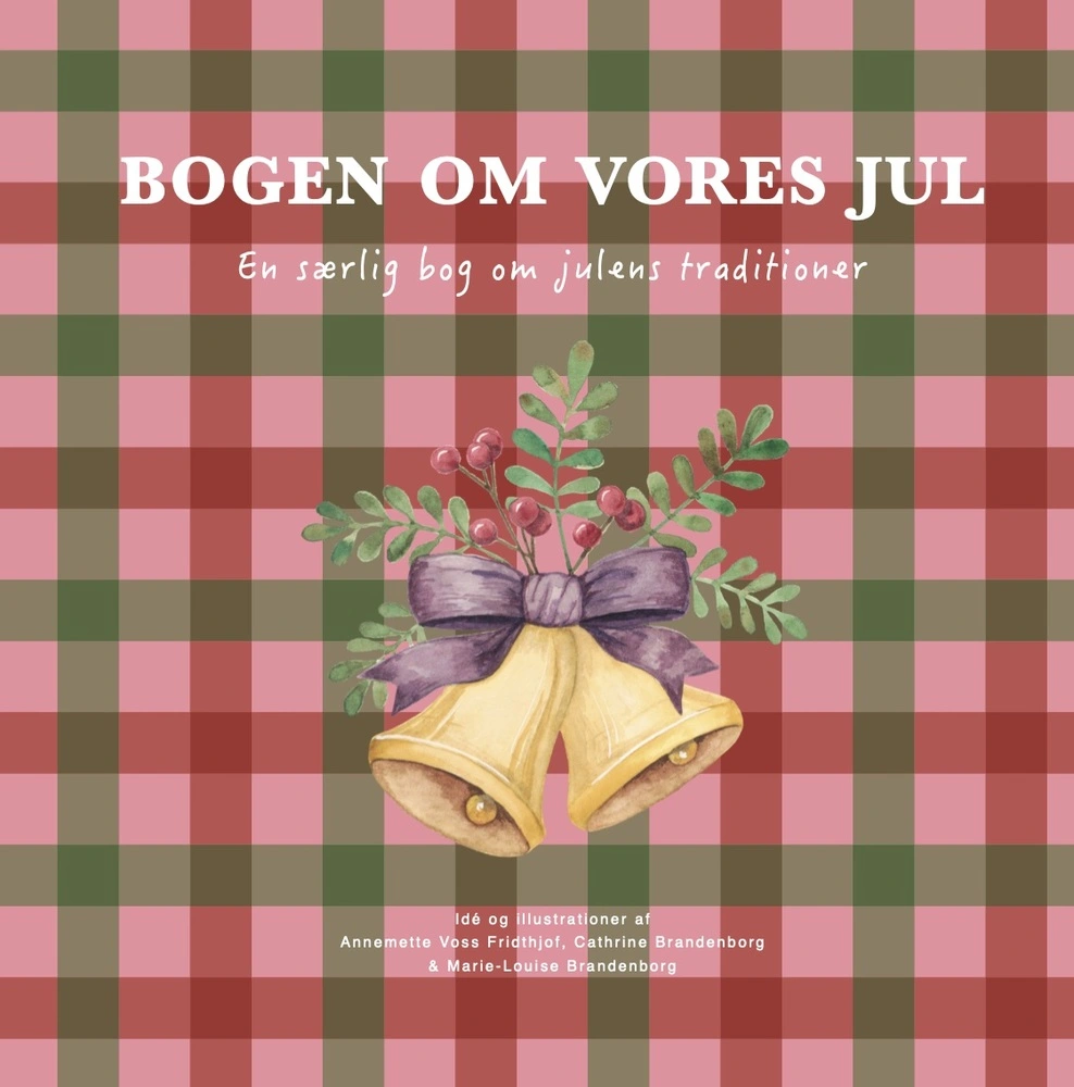Bogen om vores jul