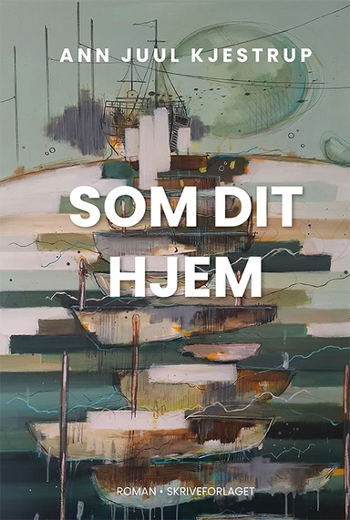 Som dit hjem