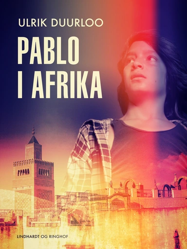 Pablo i Afrika