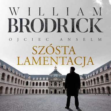 Szósta lamentacja