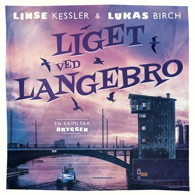 Liget ved Langebro