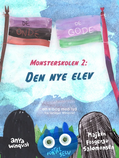 Monsterskolen 2