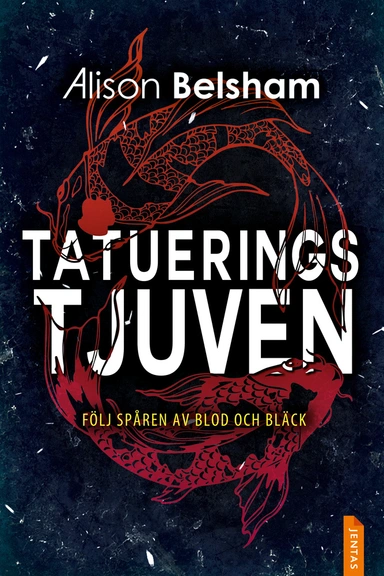 Tatueringstjuven