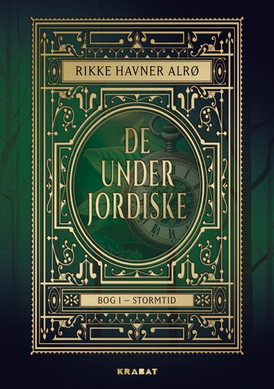 De Underjordiske 1