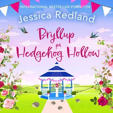 Bryllup på Hedgehog Hollow