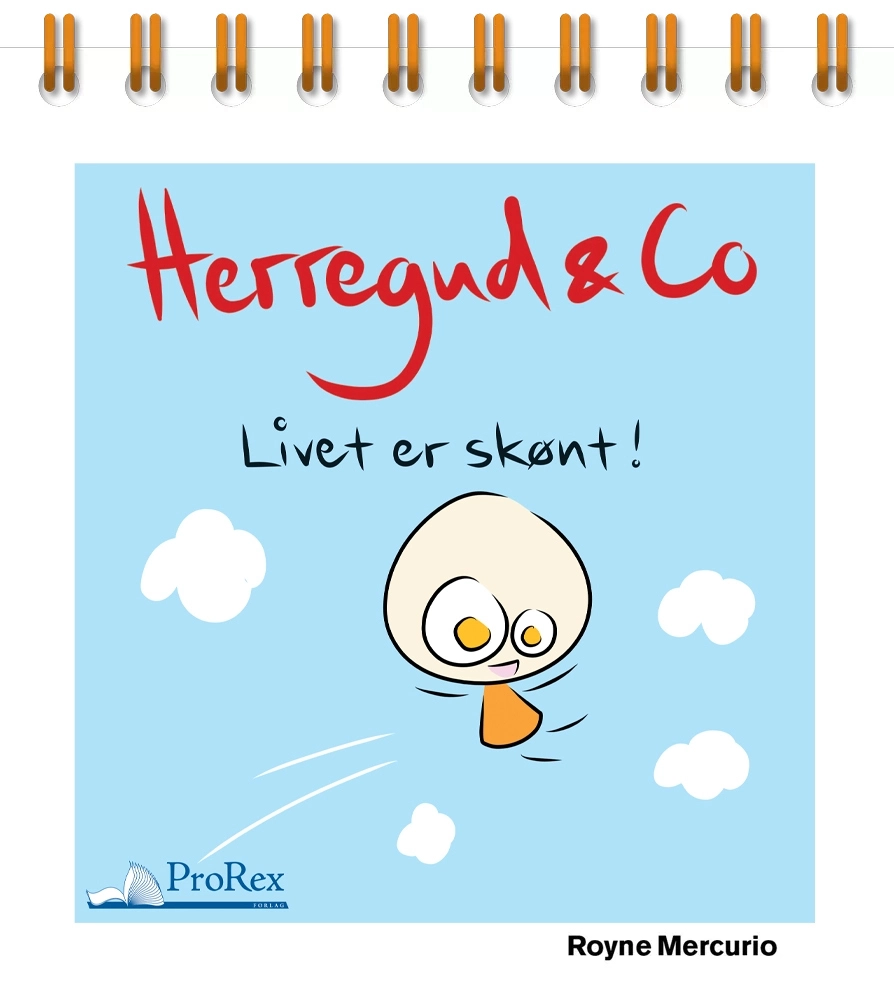 Herregud & Co
