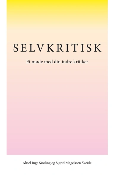 Selvkritisk