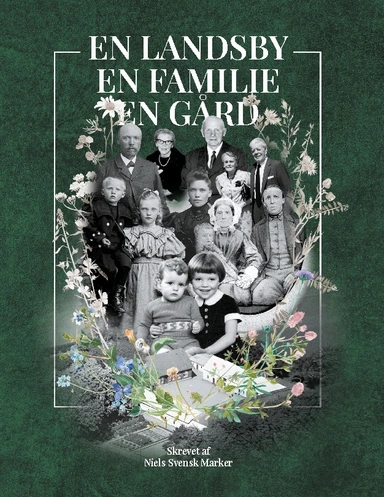 En landsby, en familie, en gård