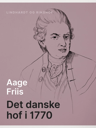 Det danske hof i 1770
