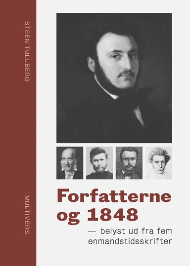 Forfatterne og 1848