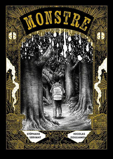 Monstre
