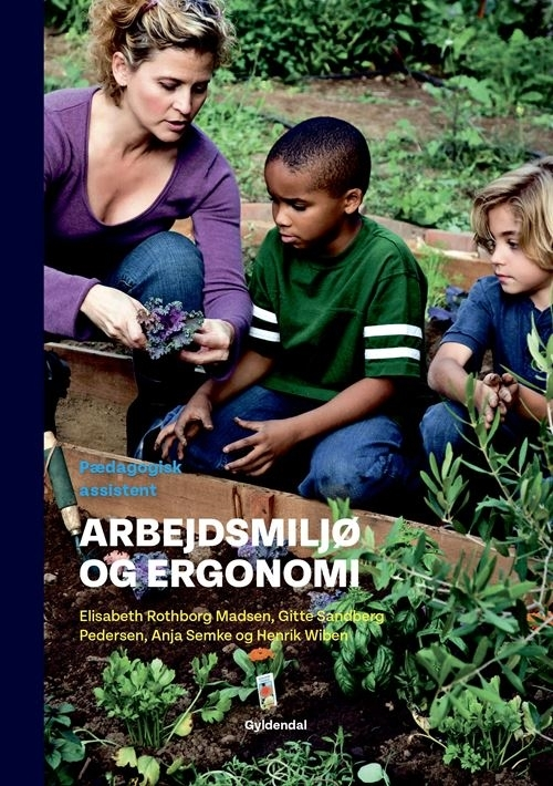 Arbejdsmiljø og ergonomi