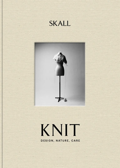 SKALL STRIK - engelsk udgave