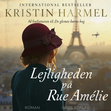 Lejligheden på Rue Amélie