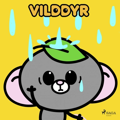 Vilddyr 24 - Regnvejr