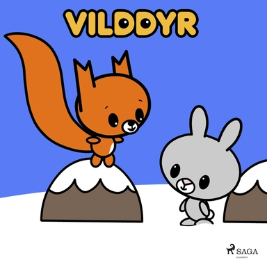 Vilddyr 18 - Gemmeleg